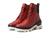SOREL | Brex™ Boot Lace, 颜色Warp Red/Black