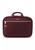 商品Tumi | Madina Cosmetic Bag颜色BEETROOT/EMBO