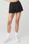 商品第2个颜色Black, Alo | Varsity Tennis Skirt - White