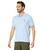商品U.S. POLO ASSN. | Interlock Core Polo Shirt颜色Windsurfer Blue