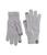 商品第3个颜色Light Gray Heather, SmartWool | Merino Liner Gloves