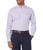 Ralph Lauren | Classic Fit Striped Stretch Poplin Shirt, 颜色Lavender/White