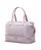 颜色: Lilac, Samsonite | Better than Basics Drop Bottom Weekender Duffle