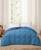 颜色: Blue, UNIKOME | Lightweight Reversible Down Alternative Comforter