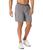 商品SmartWool | Active Lined 8" Shorts颜色Medium Gray