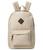 商品Herschel Supply | Heritage 双肩包颜色Light Taupe/Chicory Coffee