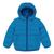Under Armour | Pronto Puffer Jacket (Toddler), 颜色Cosmic Blue