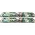 颜色: Palm Grove, Dakine | Aero Rack Pad 18in - 2-Pack