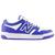 New Balance | New Balance 480 - Boys' Grade School, 颜色Marine Blue/White