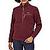 color Chicory Red, Patagonia | Patagonia Women's Retro Pile Marsupial Pullover