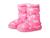 颜色: Pink Animals, Joules Kids | Padabout Boot Slippers (Toddler/Little Kid/Big Kid)