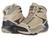 color Tan/Tan, Asolo | Grid Mid GV