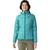 Mountain Hardwear | 女款羽绒服 Ghost Whisperer UL Down Jacket - Women's, 颜色Synth Green