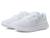 color White/White/White, Under Armour | Charged Impulse 3