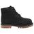 商品第4个颜色Black/Black, Timberland | Timberland 6" Premium Waterproof Boots - Boys' Toddler