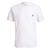 颜色: white, Nautica | Nautica Little Boys' Crewneck T-Shirt (4-7)