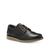 Eastland | Men's Ike Cap Toe Oxford Shoes, 颜色Black