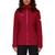 Mammut | Convey Tour HS Hooded Jacket - Women's, 颜色Blood Red/Black