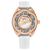 商品Stuhrling Original | Lily 995 Quartz 38mm Classic颜色rose