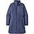 color Current Blue, Patagonia | Patagonia Women's Nano Puffer Parka