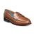 商品Nunn Bush | Men's Drexel Penny Loafers with KORE Comfort Technology颜色Cognac
