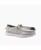 颜色: Gray, Reef | Women's Cushion Coast Lace-Up Loafer Sneakers