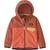 Patagonia | Micro D Snap-T Fleece Jacket - Toddler Boys', 颜色Coho Coral