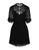 color Black, IRO | Short dress