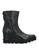 color Black, PATRIZIA BONFANTI | Ankle boot