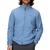 颜色: Rain Cloud, Marmot | MARMOT Men's Rocklin Full-Zip Jacket - Classic, Warm, Lightweight 100-Weight Fleece Layer