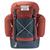 Deuter | Deuter Wengen Backpack, 颜色Redwood / Ink