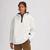 Backcountry | Insulated Sherpa Hoodie - Women's, 颜色Sandpiper/Black