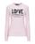 商品Love Moschino | Sweater颜色Pink