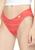 color V26 837 SPACED, Calvin Klein | Ribbed Multipants Bikini