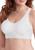color White Tropics, Bali | Comfort Revolution® Comfort Flex Fit Wirefree Foam Bra
