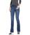 color Blue, Democracy | Women's Ab Solution Itty Bitty Boot