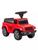 颜色: RED, Best Ride on Cars | Jeep Gladiator Push Toy Car