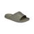 颜色: Dark Green, GUESS | Men's Marock Branded Slip On Pool Slides