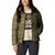 color Stone Green, Columbia | Women's Autumn Park Down Jacket