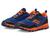 Saucony | Saucony Kids Peregrine 12 Shield Trail Running Shoes  (Little Kid/Big Kid), 颜色Navy/Orange