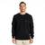 商品第1个颜色Black, TROOP | TROOP Men's Refine Sweatshirt