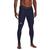color Navy/White, Under Armour | Under Armour HG Armour 2.0 Compression Tights - Men's