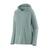 颜色: Thermal Blue / Light Thermal Blue X-Dye, Patagonia | Patagonia Capilene Cool Daily Hoodie - Women's