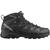 Salomon | Salomon Men's X Ultra Pioneer Mid CSWP Shoe, 颜色Black / Magnet / Monument