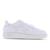 商品NIKE | Nike Air Force 1 Low - Grade School Shoes颜色White-White-White