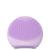 颜色: Lavender, Foreo | FOREO LUNA 4 GO 2-Zone Facial Cleansing and Firming Device for All Skin Types (Various Colors)