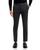 颜色: Charcoal, Hugo Boss | BOSS Hesten Stretch Wool Extra Slim Fit Suit Pants