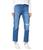 color Fall Star, Levi's | Wedgie Straight