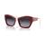 Miu Miu | Women's Sunglasses, MU 02YS, 颜色Bordeaux