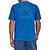 color Surf Snw/Alpine Blu X Dy, Patagonia | 男款 Capilene Cool Daily系列 T恤